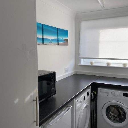 Perth Holiday Lets Apartment Bagian luar foto
