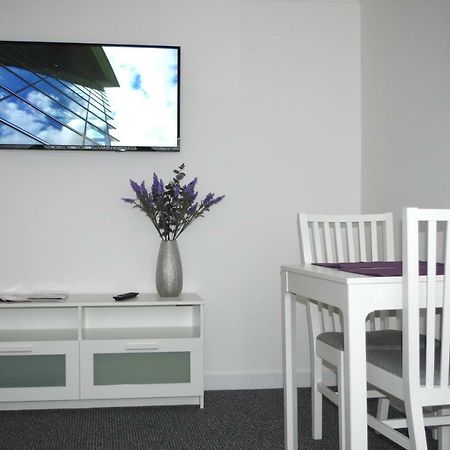 Perth Holiday Lets Apartment Bagian luar foto