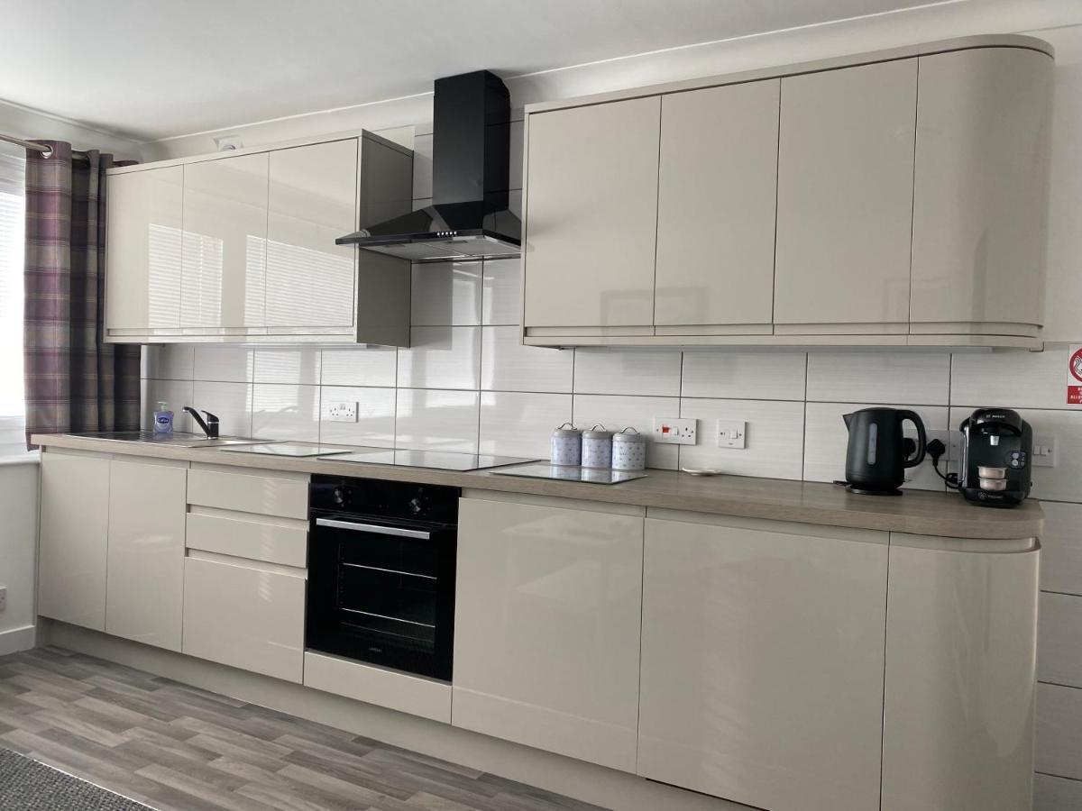 Perth Holiday Lets Apartment Bagian luar foto