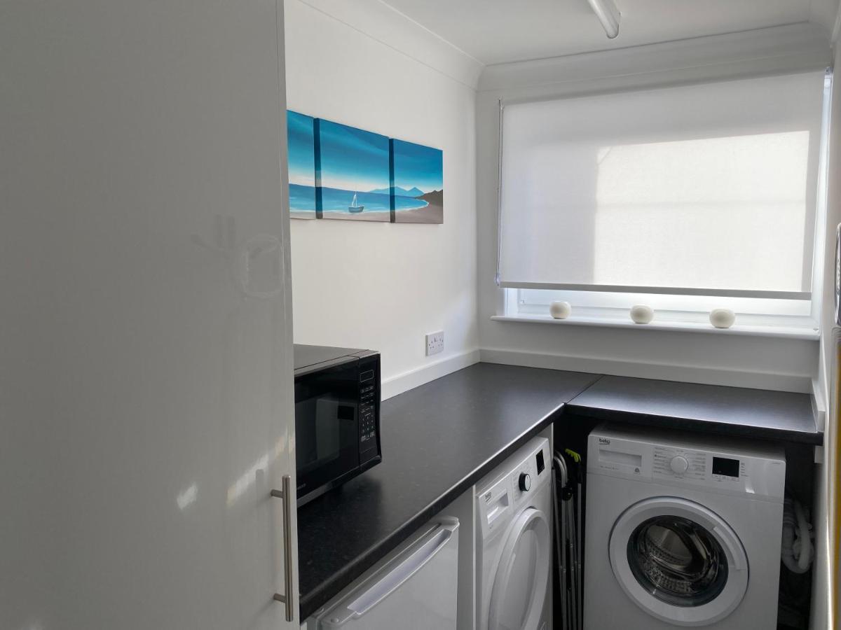 Perth Holiday Lets Apartment Bagian luar foto