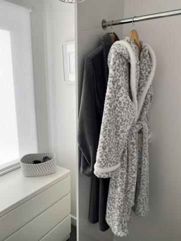 Perth Holiday Lets Apartment Bagian luar foto