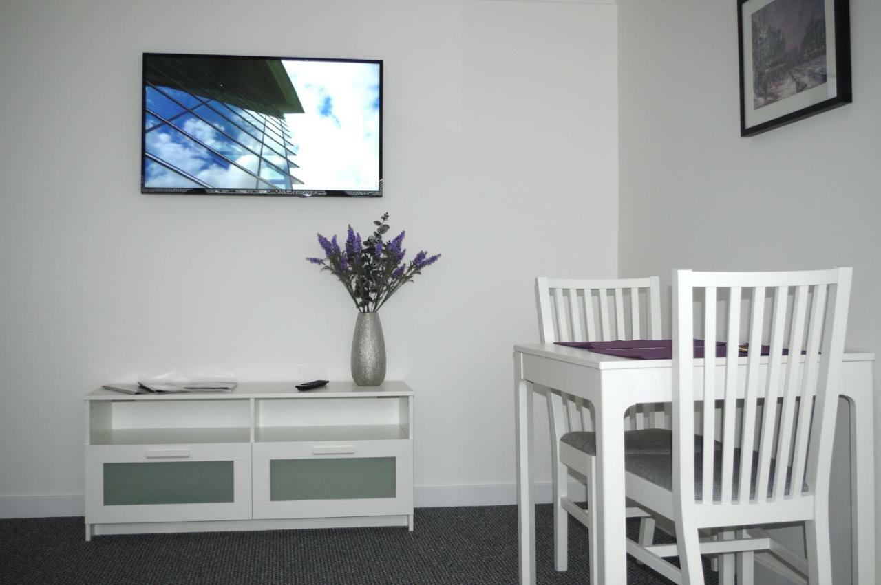 Perth Holiday Lets Apartment Bagian luar foto