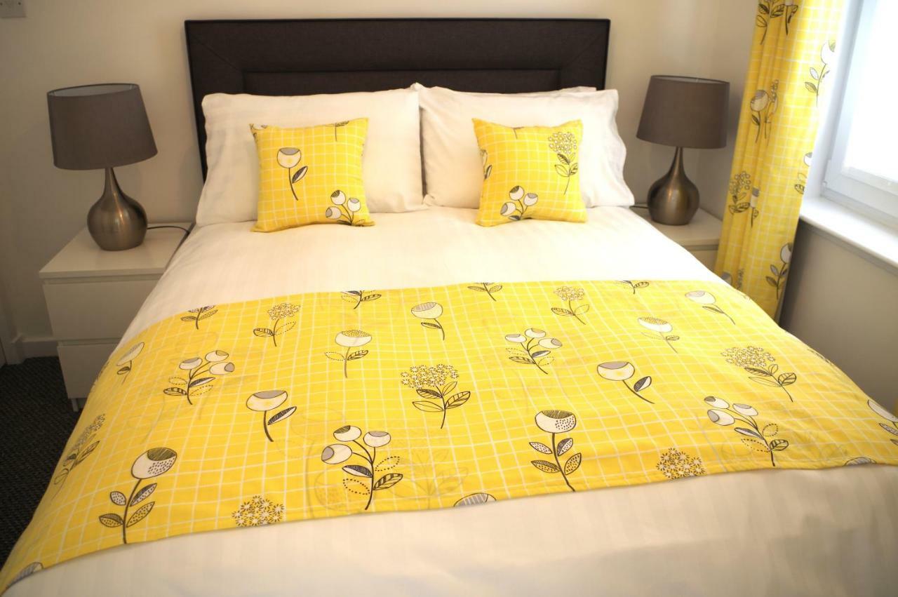 Perth Holiday Lets Apartment Bagian luar foto