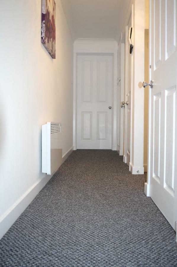 Perth Holiday Lets Apartment Bagian luar foto
