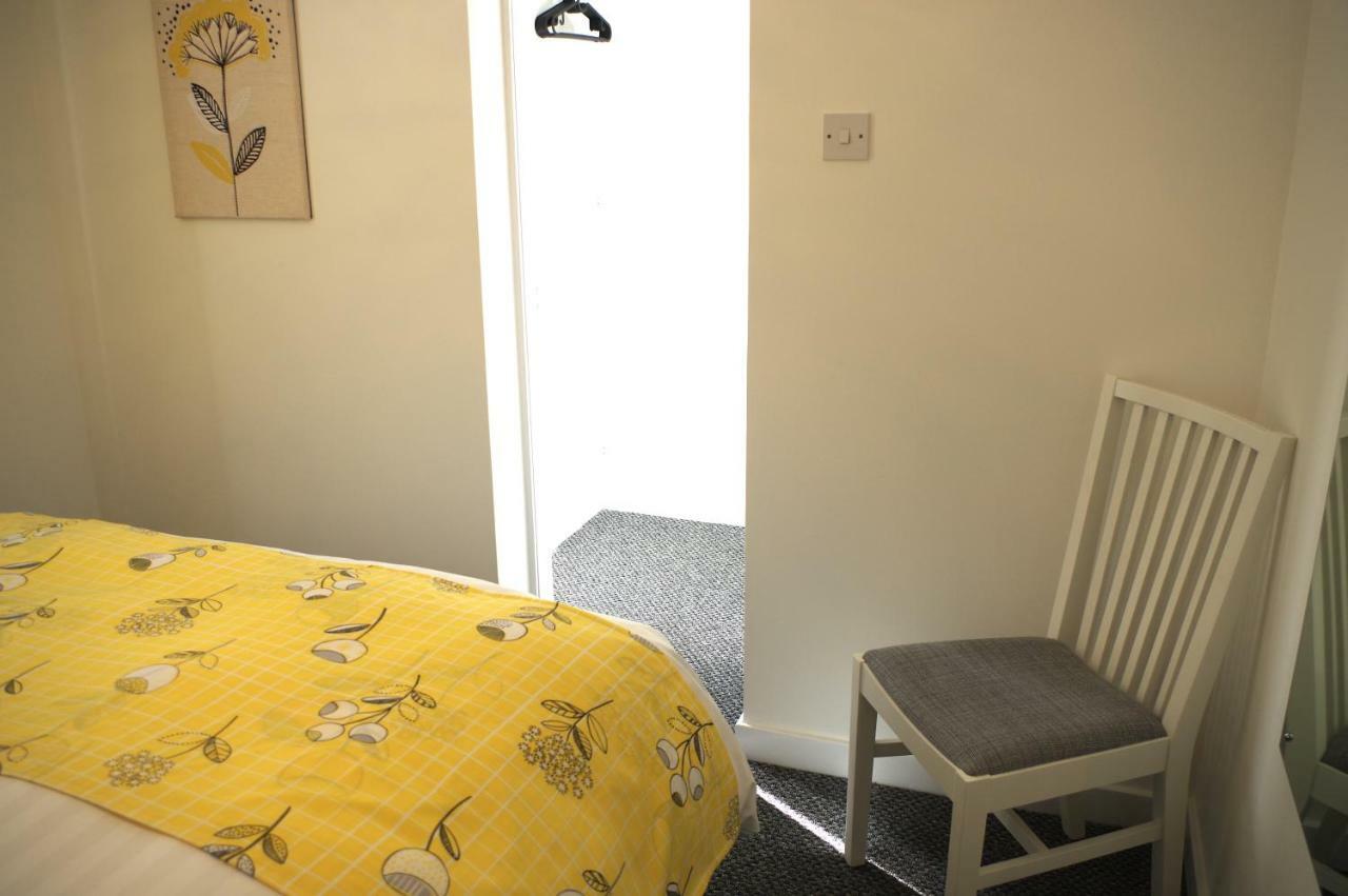 Perth Holiday Lets Apartment Bagian luar foto