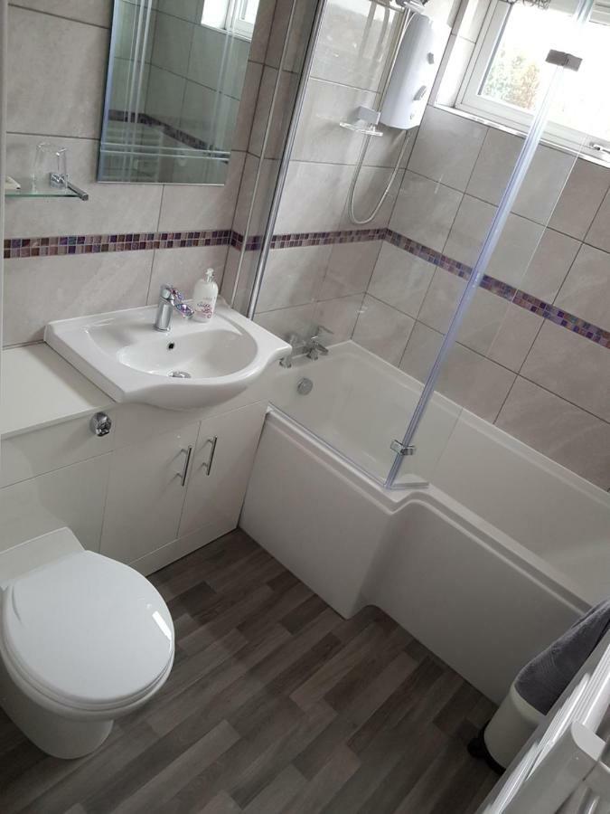 Perth Holiday Lets Apartment Bagian luar foto